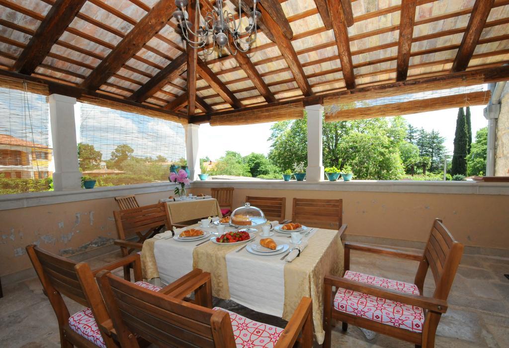 Bed & Breakfast Korta Gira Buici  Eksteriør billede