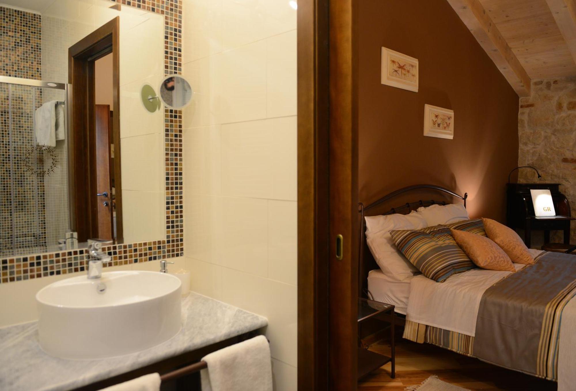 Bed & Breakfast Korta Gira Buici  Værelse billede