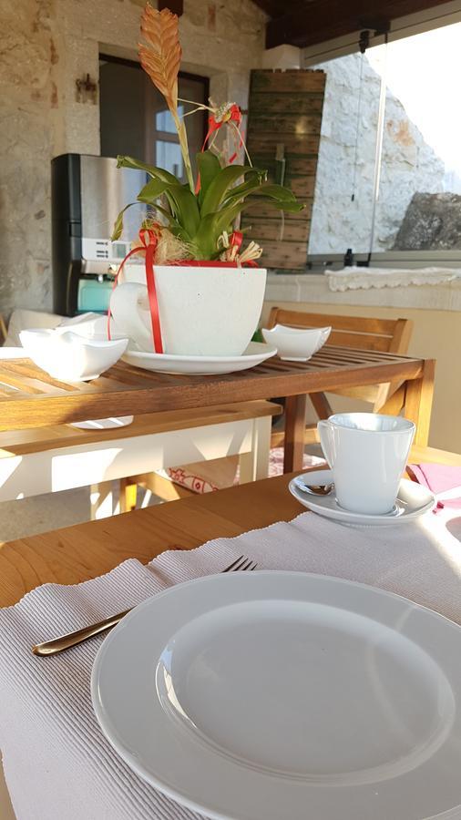 Bed & Breakfast Korta Gira Buici  Eksteriør billede